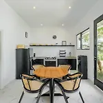 Villa Marina Seminyak