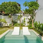 Villa Marina Seminyak