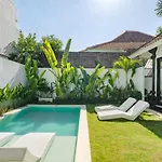 Villa Marina Seminyak