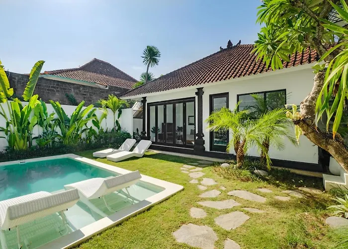 Villa Marina Seminyak