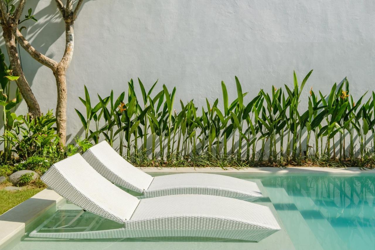 Marina Villa Seminyak (Bali)