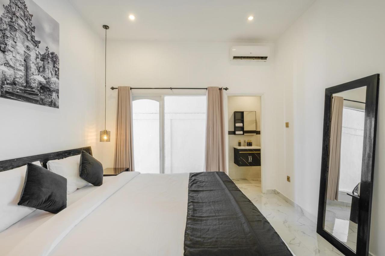Marina Villa *
