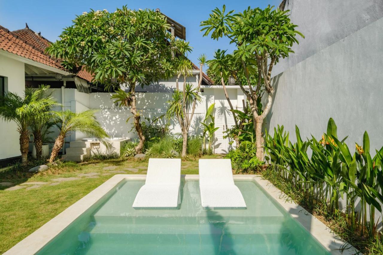 Villa Marina Seminyak (Bali)
