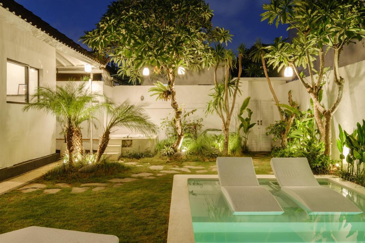 Villa Marina Seminyak (Bali)