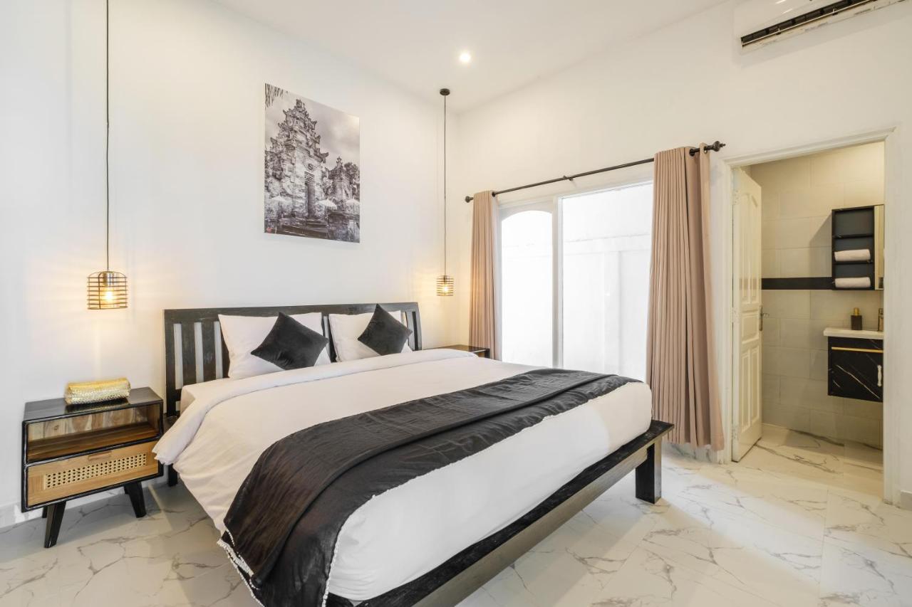 Villa Marina Seminyak (Bali)